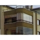 balkon kaplama